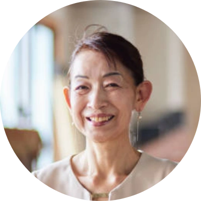 67歳、陽子さん