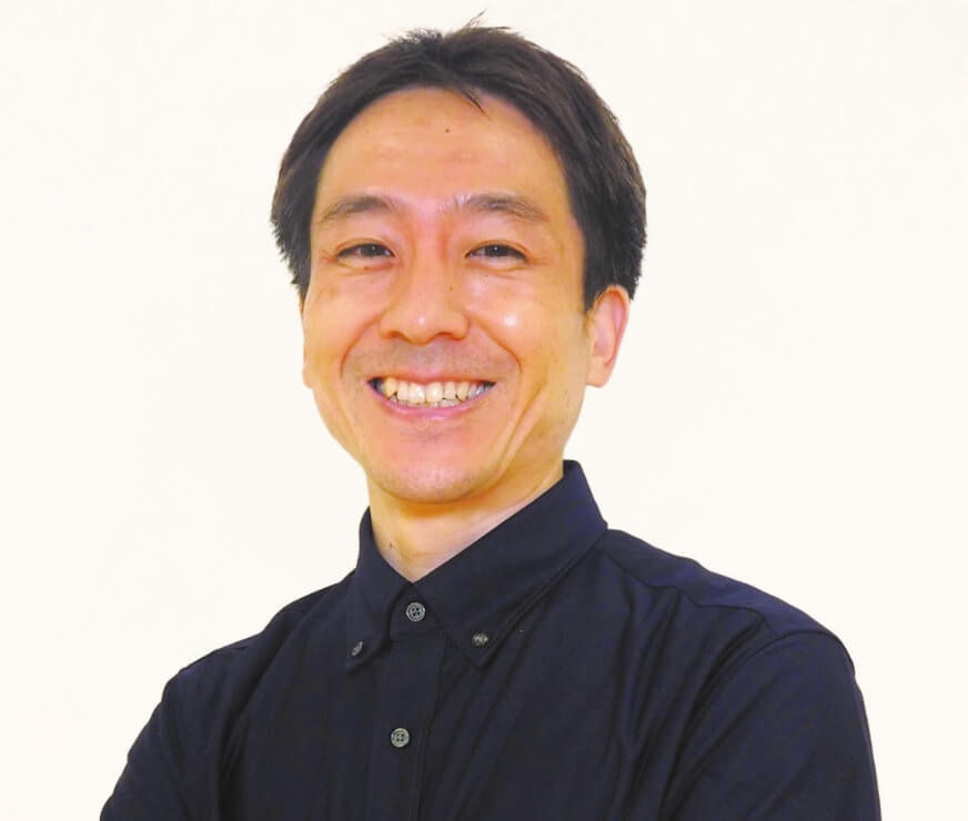 成田 崇矢先生