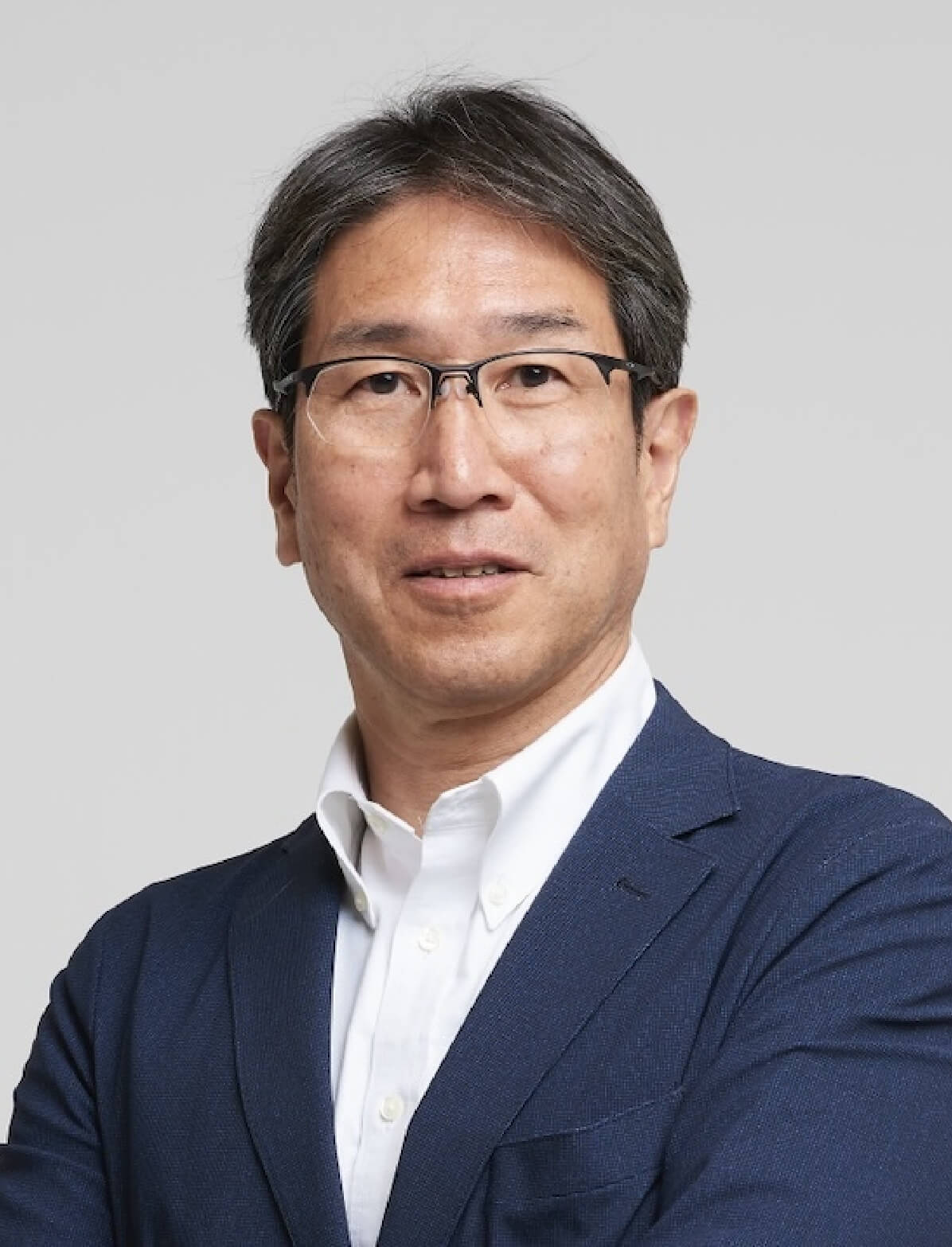 金岡 恒治先生