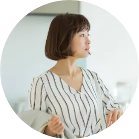 お客様の声写真