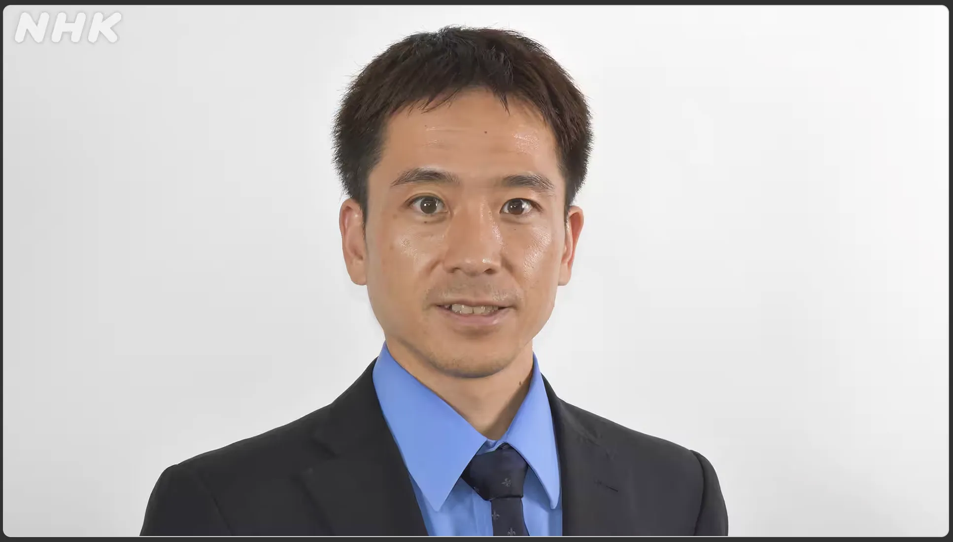 成田崇矢先生 NHKジャーナル医療健康　“体幹” を意識しよう！　にご出演されました